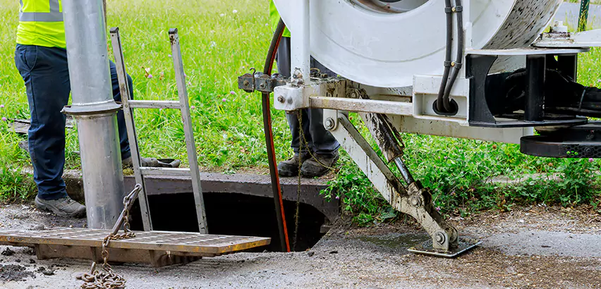 Residential Hydro Jetting in Pompano Beach