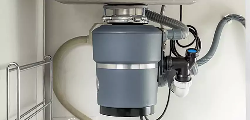 Insinkerator Air Switch Installation in Pompano Beach, FL