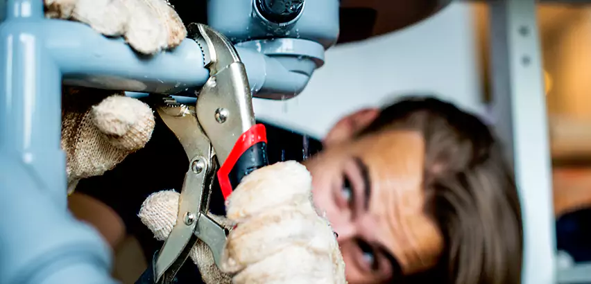 New Construction Bathroom Plumbing in Pompano Beach