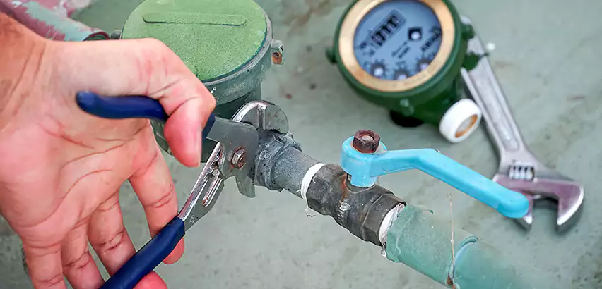 Polybutylene Pipe Replacement in Pompano Beach