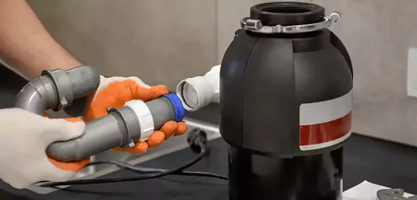 Garbage Disposal Maintenance in Pompano Beach