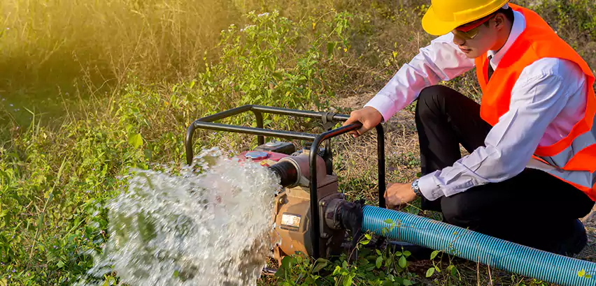 Well Pump Repair Pompano Beach