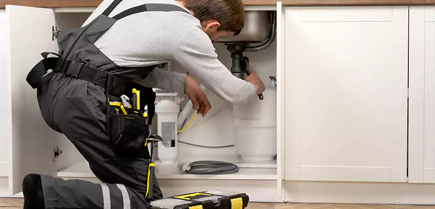 Sewer Line Replacement in Pompano Beach