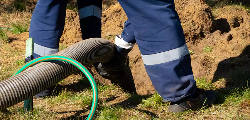 Commercial Sewer Cleaning in Pompano Beach