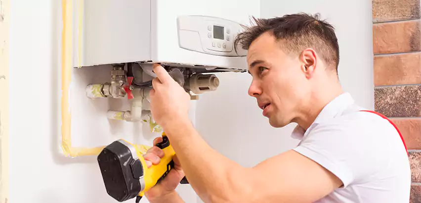 Takagi Tankless Water Heater Maintenance in Pompano Beach