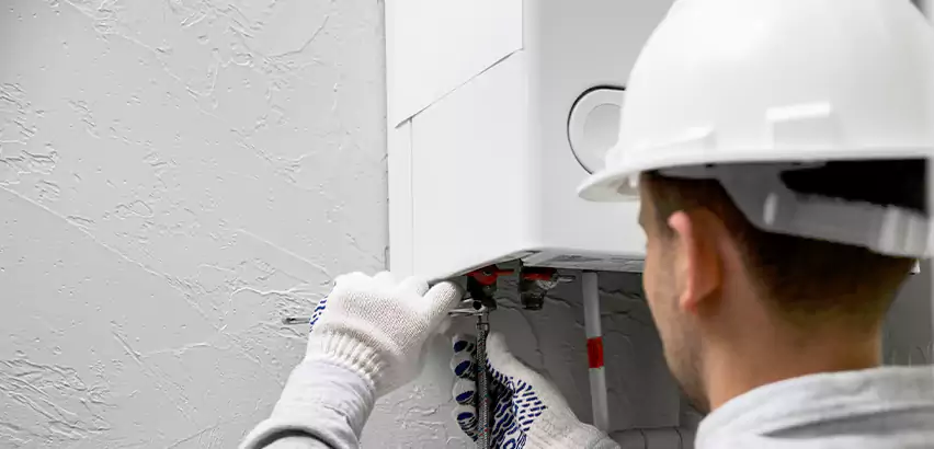 Rheem Tankless Water Heater Replacement in Pompano Beach