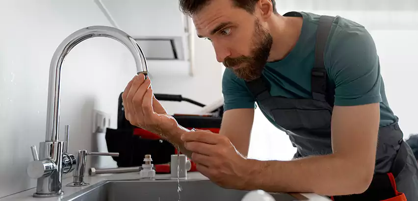 Fire and Water Damage Restoration in Pompano Beach