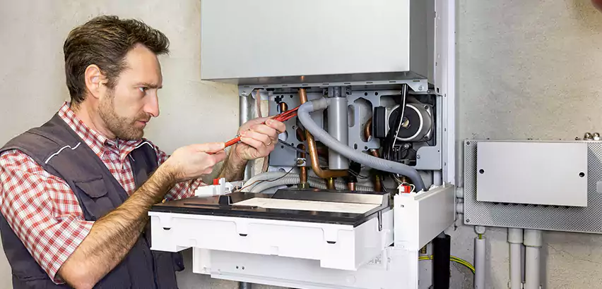 Rinnai Water Heater Maintenance Pompano Beach