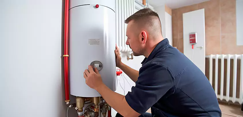 Emergency Water Heater Replacement in Pompano Beach