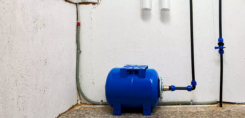 Wellmate Pressure Tank Bladder Replacement in Pompano Beach