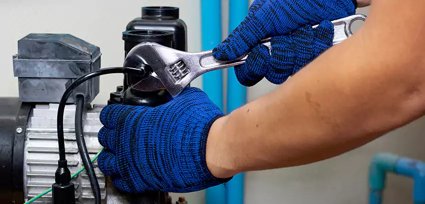 Well Water System Repair in Pompano Beach, FL