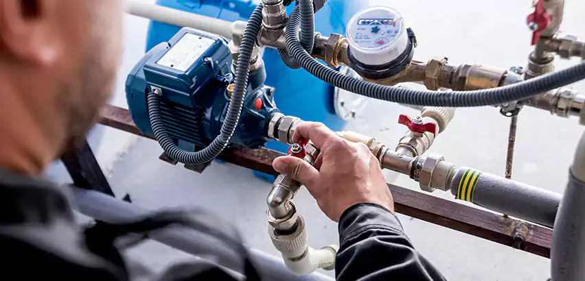 Professional Well Pump Repair Services in Pompano Beach, FL