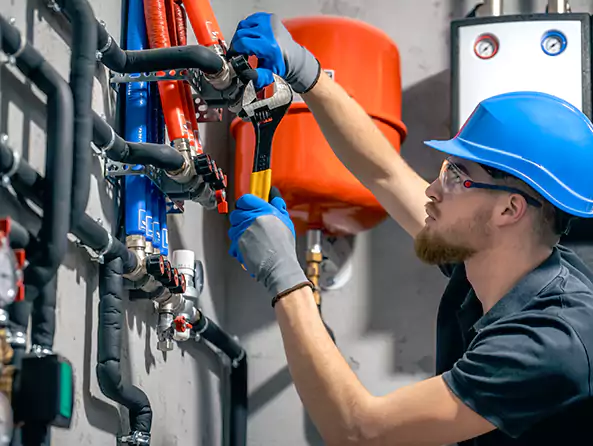 Why Choose Pompano Plumbing Pro for Backflow Preventer Installation in Pompano Beach, FL?