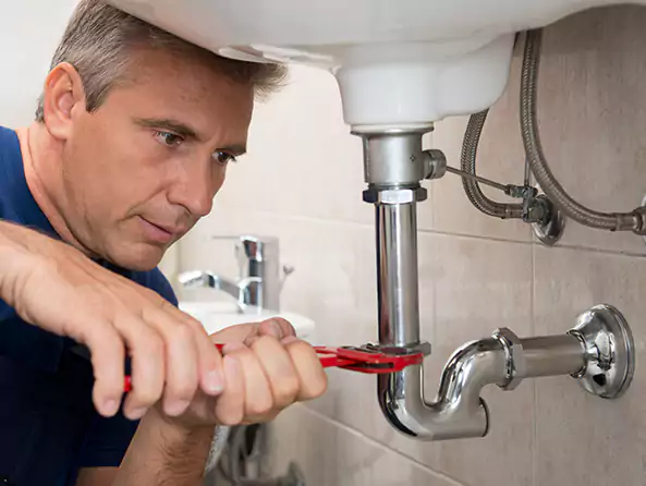 Why Choose Pompano Plumbing Pro for Bathroom Plumbing in Pompano Beach, FL?