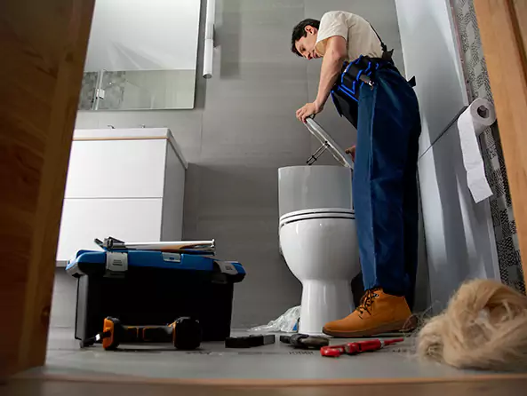Why Choose Pompano Plumbing Pro for Emergency Plumber in Pompano Beach, FL?