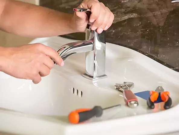 Why Choose Pompano Plumbing Pro for Bathroom Faucet Installation in Pompano Beach, FL?