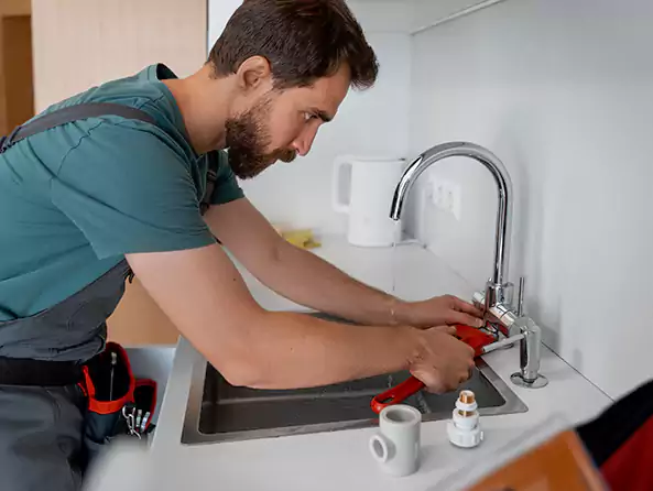 Why Choose Pompano Plumbing Pro for Faucet Repair in Pompano Beach, FL?