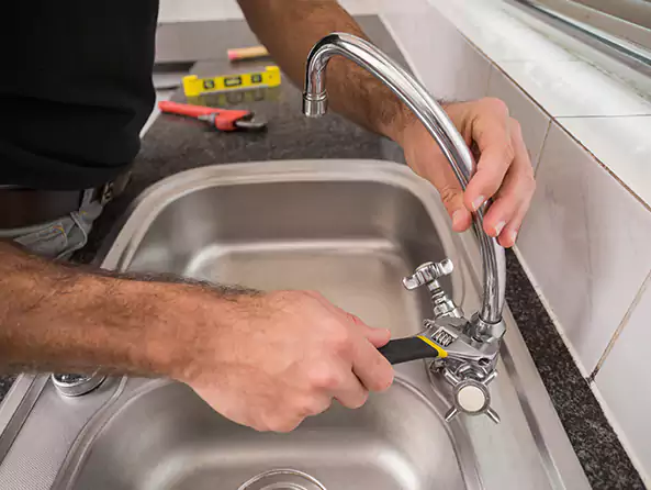 Why Choose Pompano Plumbing Pro for Faucet Replacement in Pompano Beach, FL?