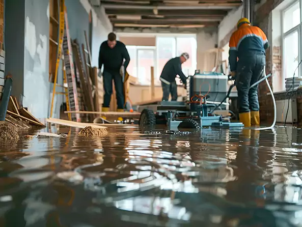  Why Choose Pompano Plumbing Pro for Flood Restoration in Pompano Beach, FL?