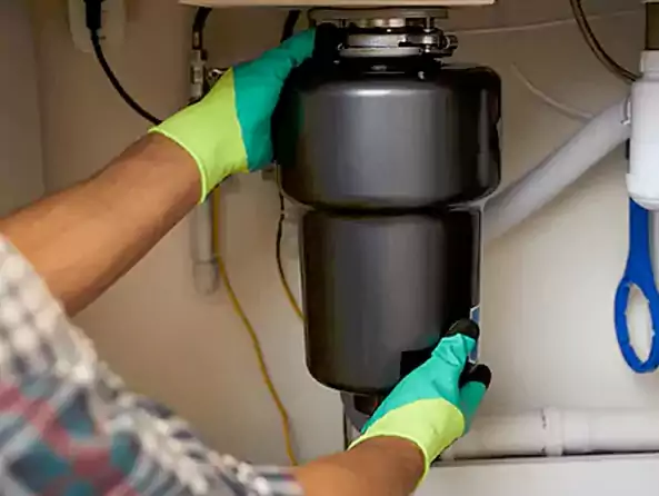 Why Choose Pompano Plumbing Pro for Garbage Disposal Replacement in Pompano Beach, FL?