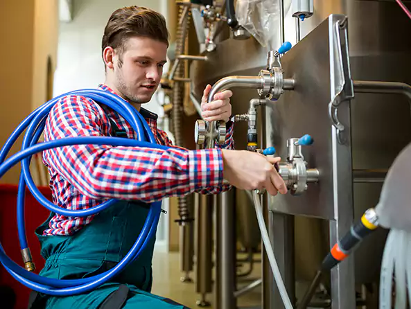 Why Choose Pompano Plumbing Pro for Gas Leak Repair in Pompano Beach, FL?