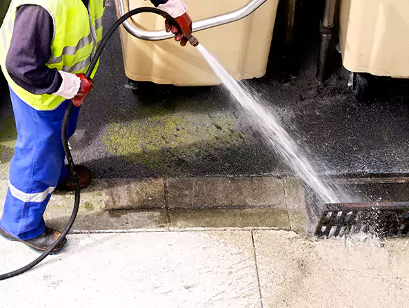 Why Choose Pompano Plumbing Pro for Hydro Jetting in Pompano Beach, FL?