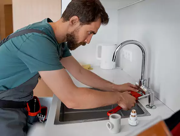 Why Choose Pompano Plumbing Pro for Kitchen Sink Installation in Pompano Beach, FL?