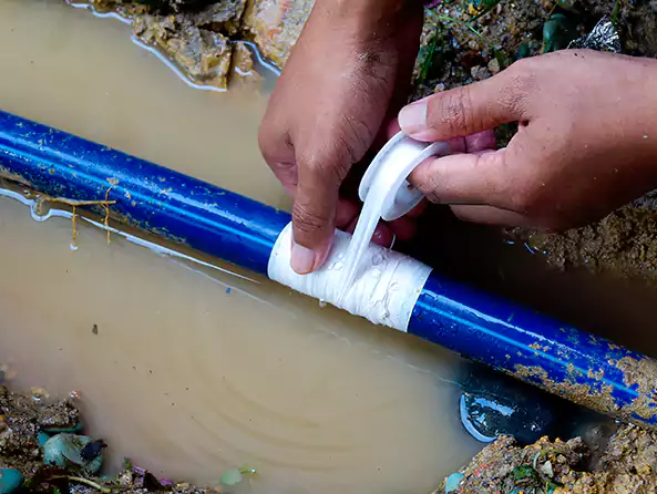  Why Choose Pompano Plumbing Pro for Leak Detection in Pompano Beach, FL?]