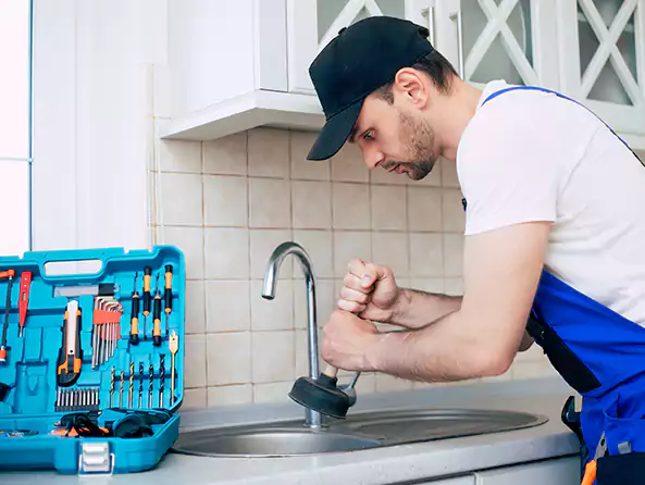 Why Choose Pompano Plumbing Pro for New Construction Plumbing in Pompano Beach, FL?