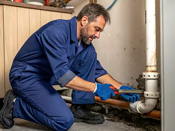  Why Choose Pompano Plumbing Pro for Repiping Services in Pompano Beach?