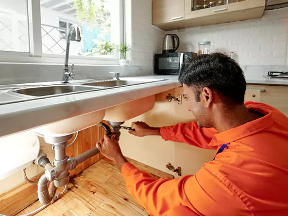 Why Choose Pompano Plumbing Pro for Residential Plumbing Service in Pompano Beach, FL?