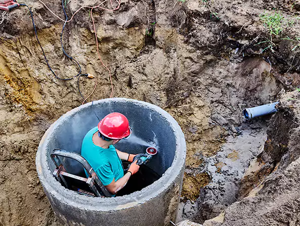 Why Choose Pompano Plumbing Pro for Septic Tank Repair in Pompano Beach, FL?