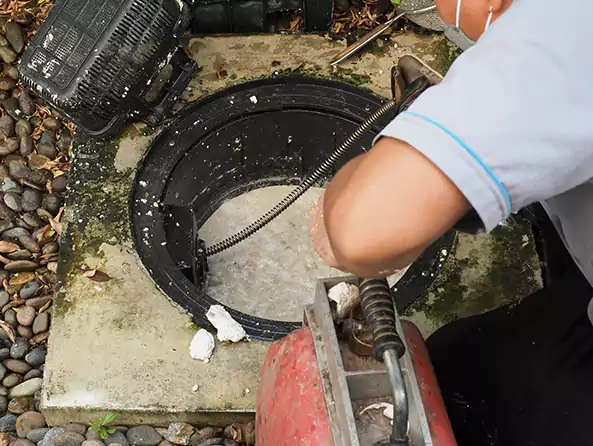 Why Choose Pompano Plumbing Pro for Sewer Line Cleaning in Pompano Beach, FL?