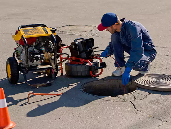  Why Choose Pompano Plumbing Pro for Sewer Line Inspection in Pompano Beach, FL?