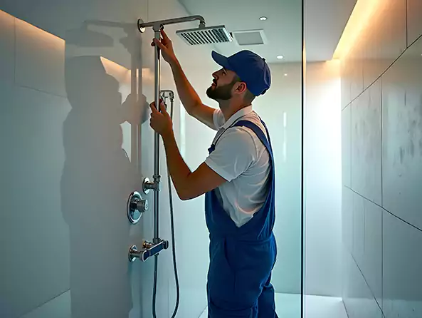 Why Choose Pompano Plumbing Pro for Shower Replacement in Pompano Beach, FL?