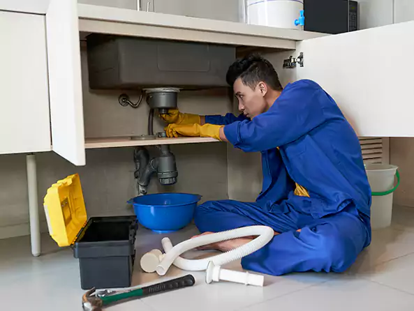 Why Choose Pompano Plumbing Pro for Sink Drain Replacement in Pompano Beach, FL?
