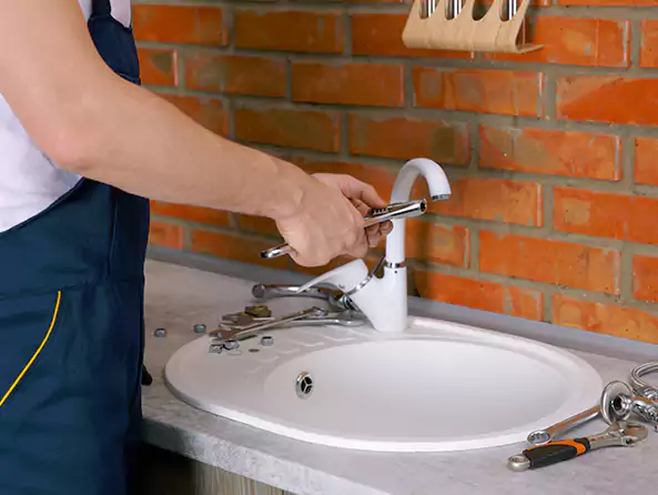 Why Choose Pompano Plumbing Pro for Sink Repair in Pompano Beach, FL?