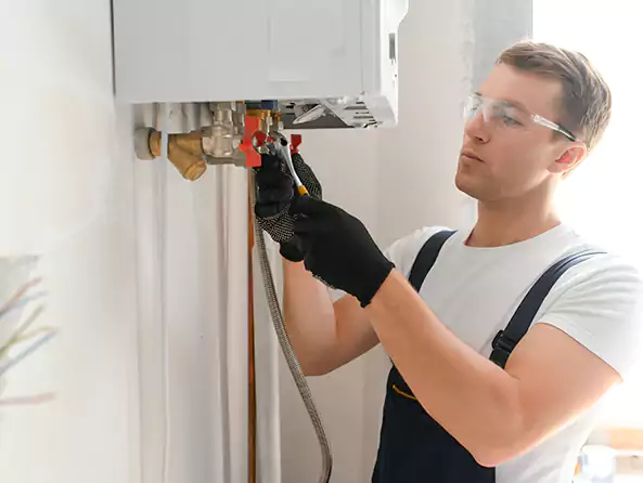 Why Choose Pompano Plumbing Pro for Tankless Water Heater Repair in Pompano Beach, FL?