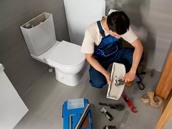 Why Choose Pompano Plumbing Pro for Toilet Repair in Pompano Beach, FL?