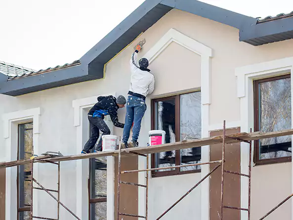 Why Choose Pompano Plumbing Profor Water Damage Restoration in Pompano Beach, FL?