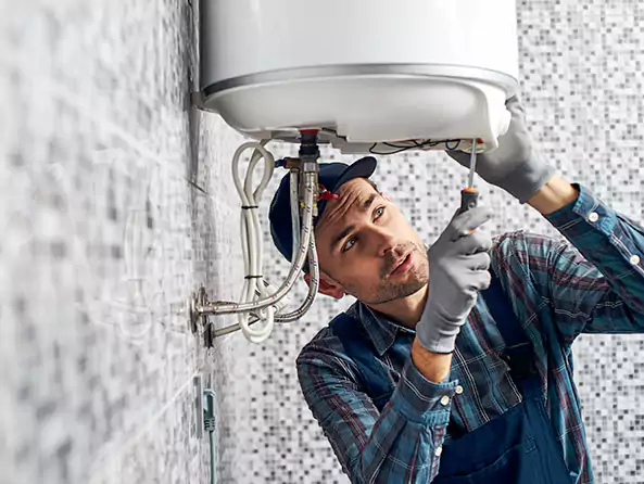 Why Choose Pompano Plumbing Pro for Water Heater Maintenance in Pompano Beach, FL?