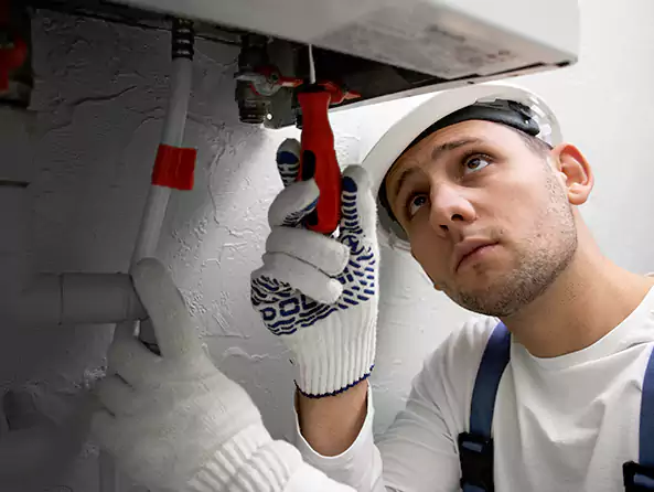 Why Choose Pompano Plumbing Pro for Water Heater Repair in Pompano Beach, FL?