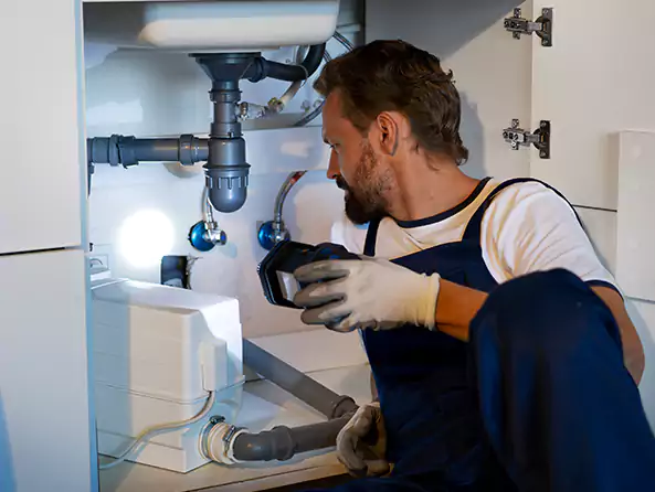 Why Choose Pompano Plumbing Pro for Water Leak Repair in Pompano Beach, FL?