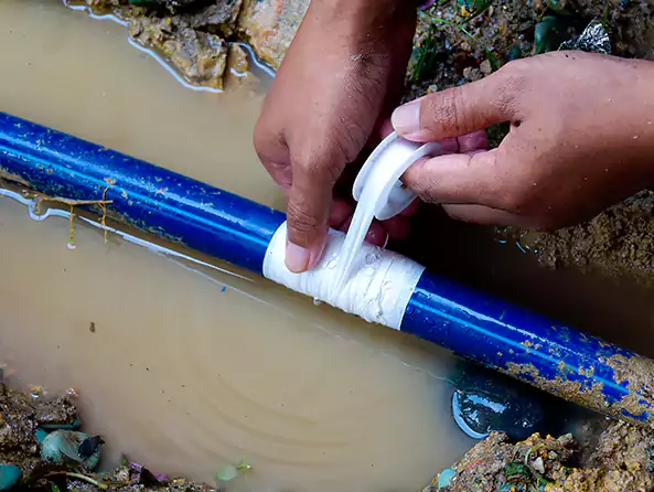  Why Choose Pompano Plumbing Pro for Water Line Repair in Pompano Beach, FL?]