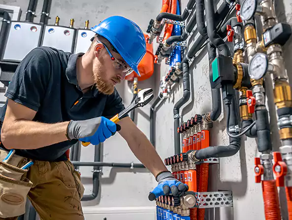 Why Choose Pompano Plumbing Pro for Water Softener Repair in Pompano Beach?