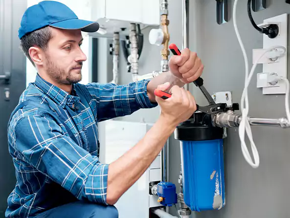 Why Choose Pompano Plumbing Pro for Water Softener Replacement in Pompano Beach, FL?