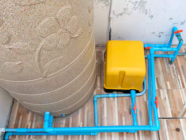 Why Choose Pompano Plumbing Pro for Well Pressure Tank Replacement in Pompano Beach, FL?